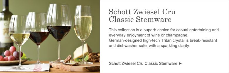 Stemware