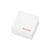 Beverage Napkins, Red