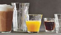 Everyday Glassware