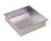 Williams-Sonoma Commercial-Quality Square Cake Pan, 8"