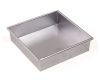 Williams-Sonoma Commercial-Quality Square Cake Pan, 8"