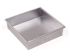 Williams-Sonoma Commercial-Quality Square Cake Pan, 8"