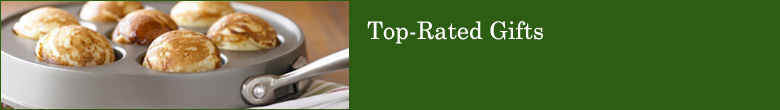 Top-Rated Gifts