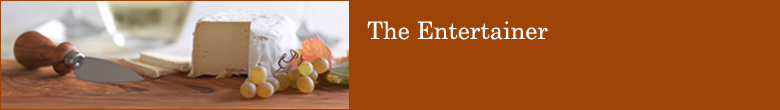 The Entertainer