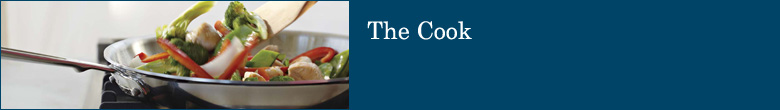 The Cook