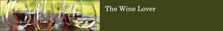The Wine Lover