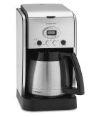 Cuisinart 10-Cup Extreme Brew Coffee Maker with Thermal Carafe