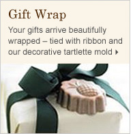 Gift Wrap