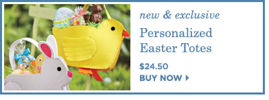 Easter Totes