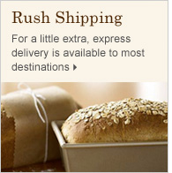 Rush Shipping