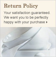 Return Policy