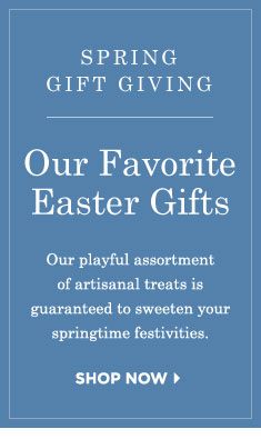 Spring Gift Giving