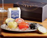 Tsar Nicoulai Caviar