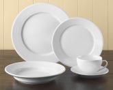 Apilco Très Grande 5-Piece Place Setting