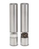 Cole & Mason Electric Salt & Pepper Mills, Set of 2