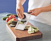 OXO Handheld Flat Slicer