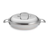 All-Clad Copper Core Petite Braiser