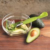 Four-in-One Avocado Tool