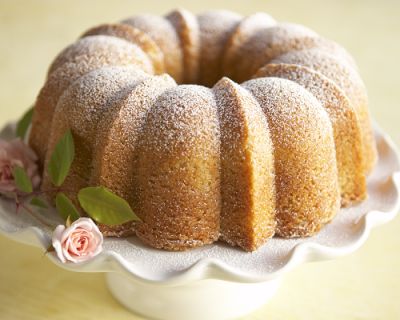 Anniversary Bundt® Pan