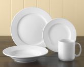 Everyday Restaurant 24-Piece Dinnerware Set