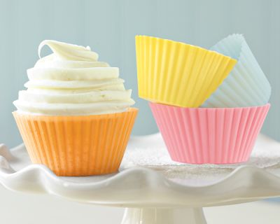 Silicups Brights, Set of 12