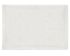 Monogrammed Hemstitched Linen Place Mats, White, Set of 4