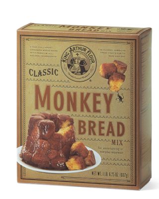 Monkey Bread Mix