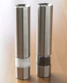 Cole & Mason Electric Salt & Pepper Mills