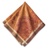 Thanksgiving Jacquard Napkins, Set of 4
