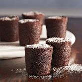 Bouchon Mold