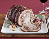 Tronchetto di Porchetta