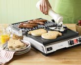 Farm Animal Pancake Molds