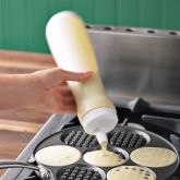 Pancake Pen
