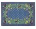 Provence Place Mats, Blue, Set of 4