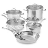 Calphalon Contemporary 13-Piece Set, with Gift