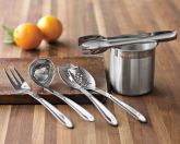 All-Clad Cook Serve Tools, Set of 6