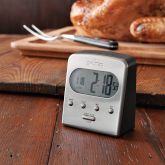 All-Clad Kitchen Timer/Clock