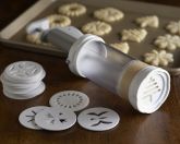 Cookie Press
