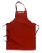 Personalized Adult Apron, Claret