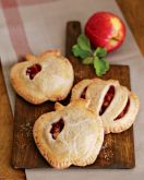 Apple Pocket Pie Mold