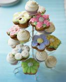 Cupcake Stand