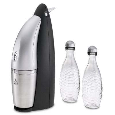 SodaStream Penguin Water Carbonator