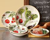 Marché 5-Piece Pasta Set