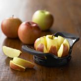 Dial-A-Slice Apple Divider