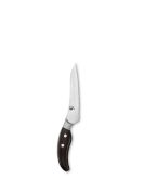 Shun Ken Onion 5" Serrated Utility Knife
