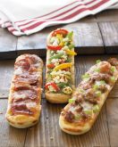 Pizza Sticks Pan and Cutter