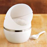 Prepara Silicone Salt Keeper