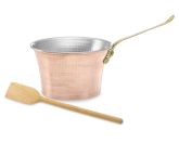 Ruffoni Polenta Pot