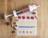 Mechanical Pastry Bag