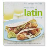 Williams-Sonoma Essentials of Latin Cooking Cookbook